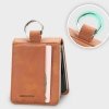 Etui Mercury Basic Diary do Samsung      Galaxy Z Flip7 jasnobrązowy
